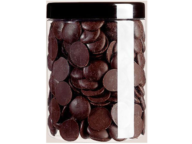5. Pastilles chocolat Jean-Paul Hévin