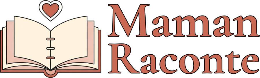 Maman Raconte