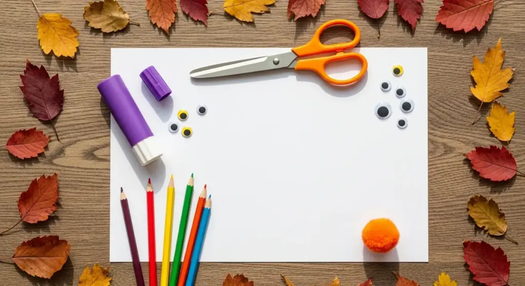 Matériel nécessaire