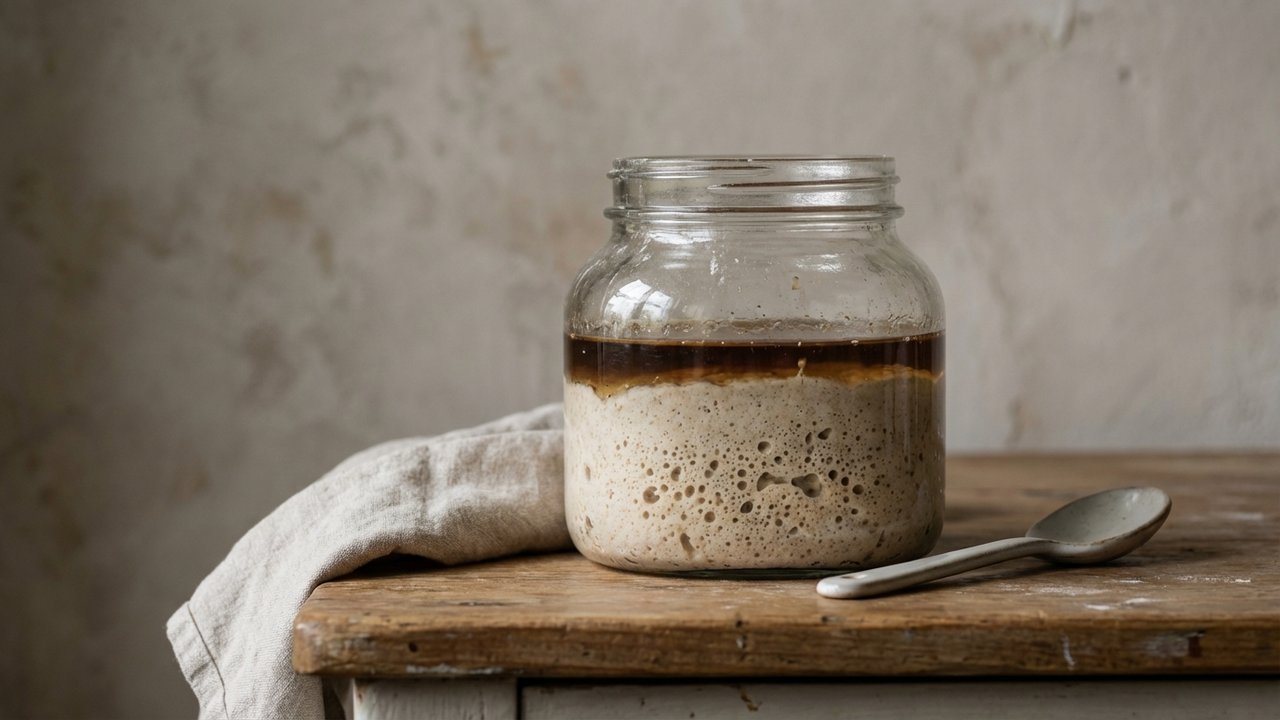 Erreurs courantes du levain maison : sur-acidification et déchéance