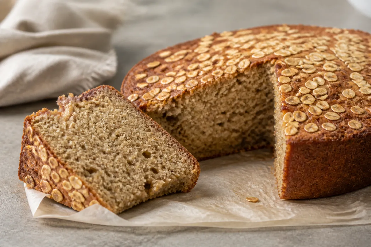Erreurs à éviter pour un gâteau banane-avoine trop sec